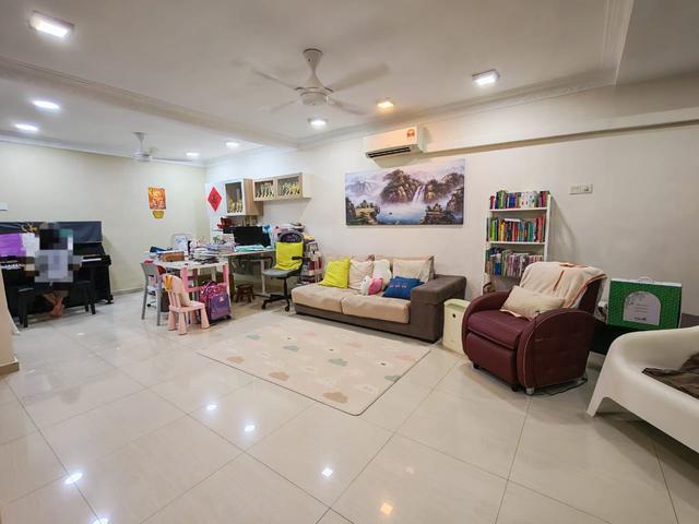 Terraced House for sale in Petaling, Subang Jaya
