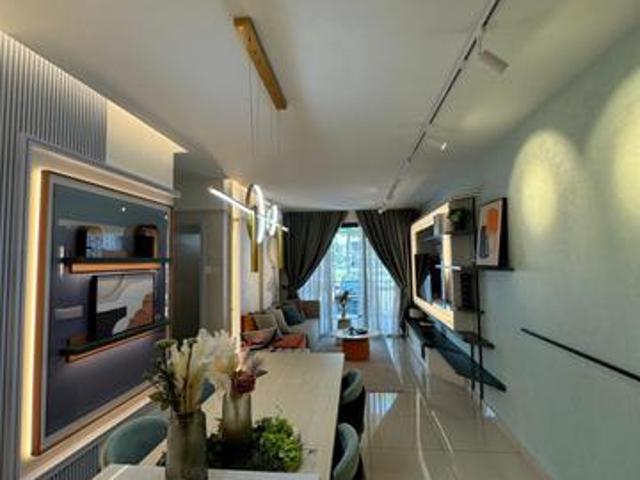Condominium for sale in Petaling, Subang Jaya