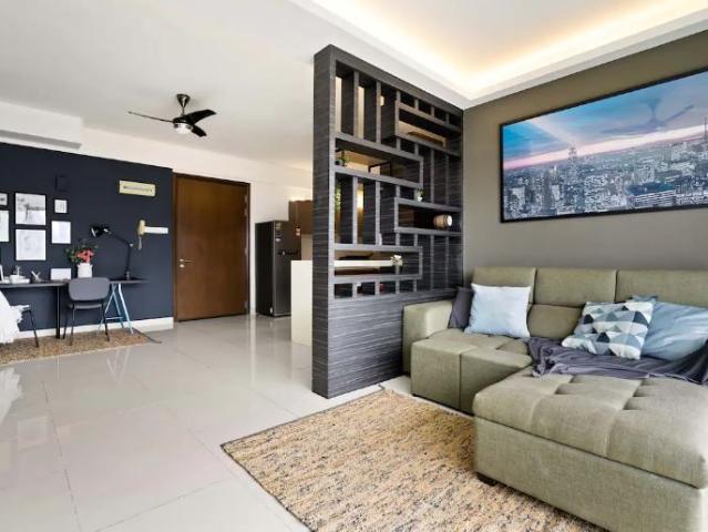 Apartment for sale in Petaling, Subang Jaya
