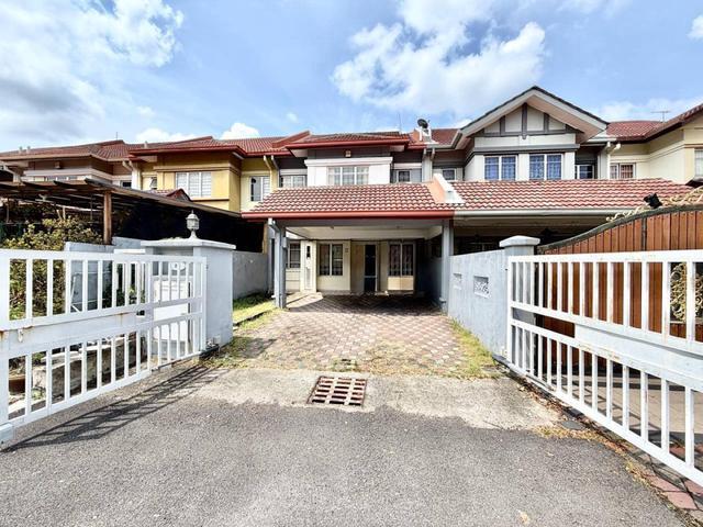 Terraced House for sale in Petaling, Subang Jaya