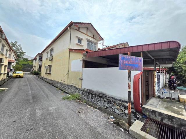 Townhouse for sale in Majlis Perbandaran Kajang, Hulu Langat