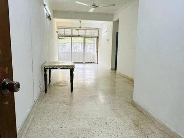 Apartment for sale in Kuala Lumpor