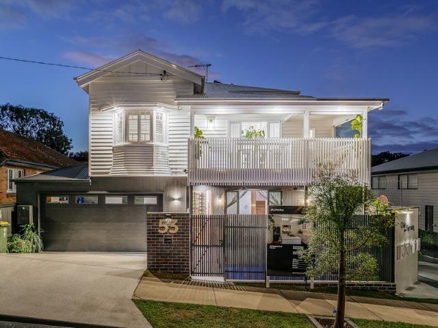 House for sale in Toombul, Queensland