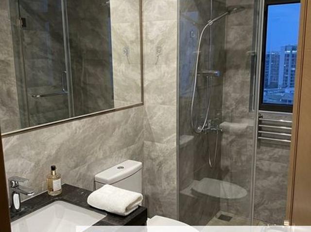 Condominium for sale in Johore Bahru, Johor