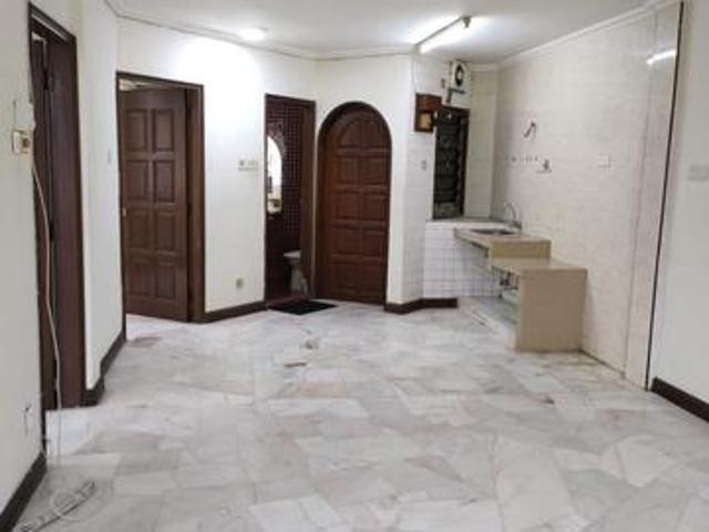 Apartment for sale in Country Heights Damansara, Kuala Lumpur