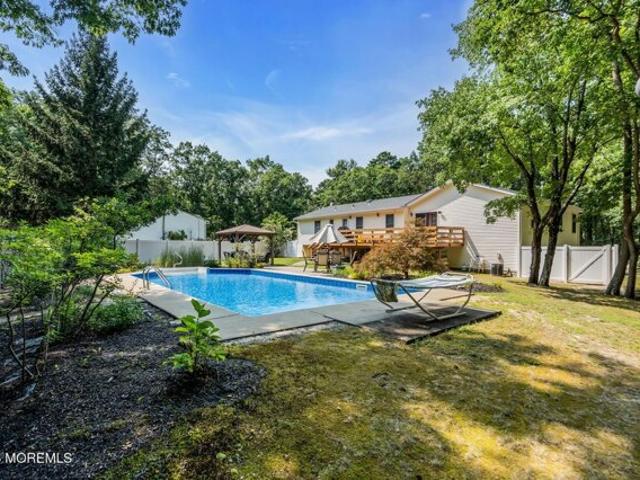House for sale in Jackson, New Jersey