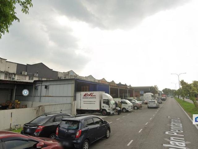 Warehouse for sale in Petaling, Alam Impian