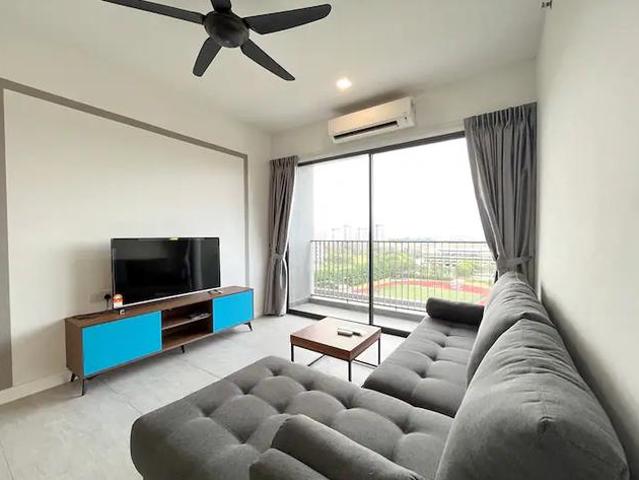 Condominium for sale in Tanjong Sepat, Selangor
