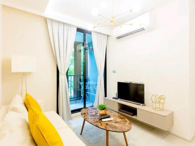 Serviced Residence for sale in Putrajaya