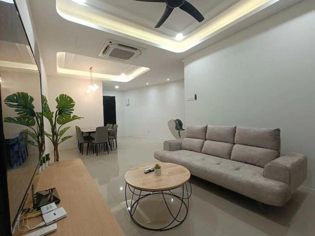 Condominium for sale in Putrajaya
