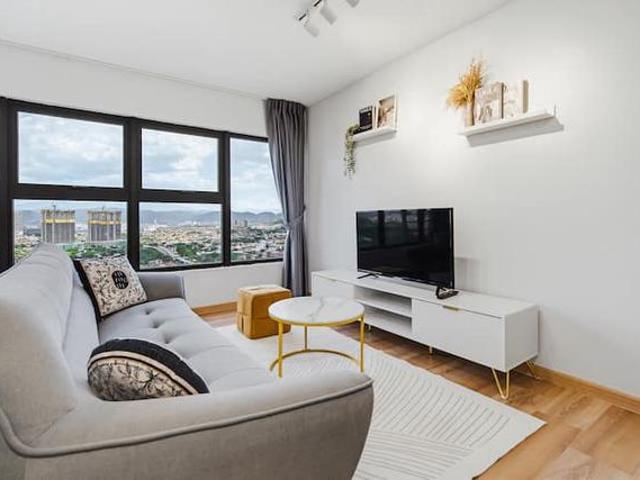 Apartment for sale in Putrajaya