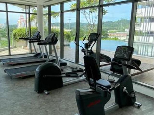 Serviced Residence for sale in Nilai, Seremban