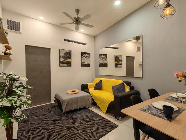Condominium for sale in Country Heights Damansara, Kuala Lumpur