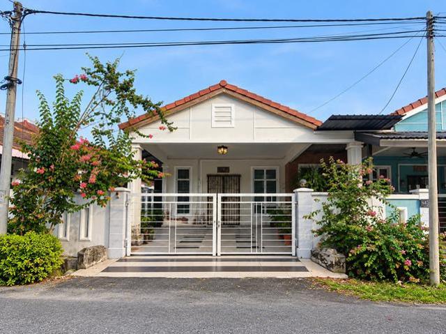 Residential House for sale in Durian Tunggal, Alor Gajah