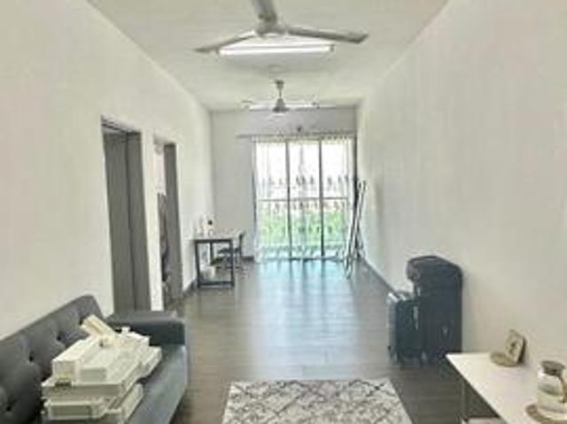 Serviced Residence for sale in Kajang, Langat