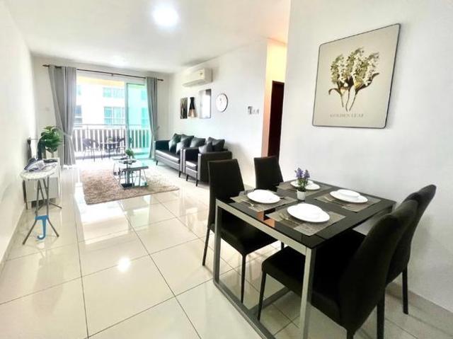Serviced Residence for sale in Putrajaya