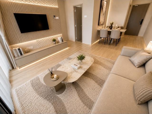 Condominium for sale in Nilai, Negeri Sembilan