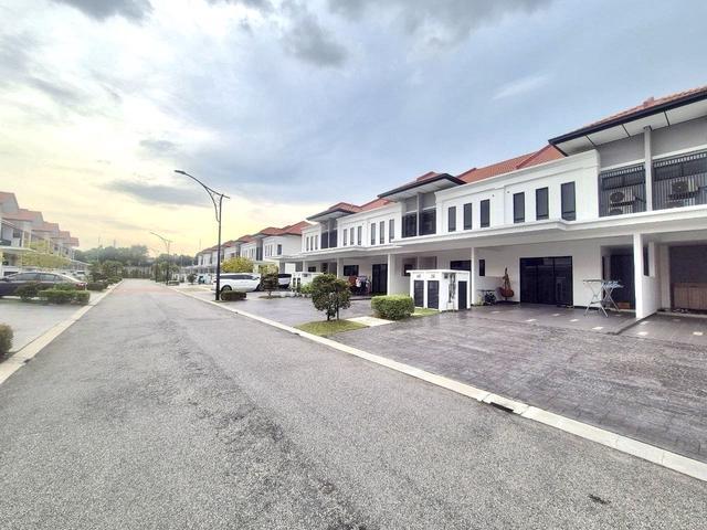 Terraced House for sale in Cyberjaya, Sepang