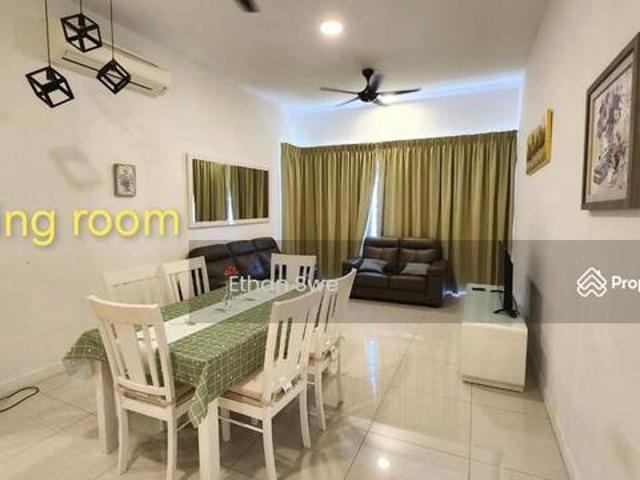 Serviced Residence for sale in Petaling, Damansara Damai
