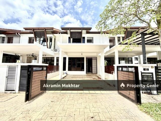 Terraced House for sale in Kajang, Langat