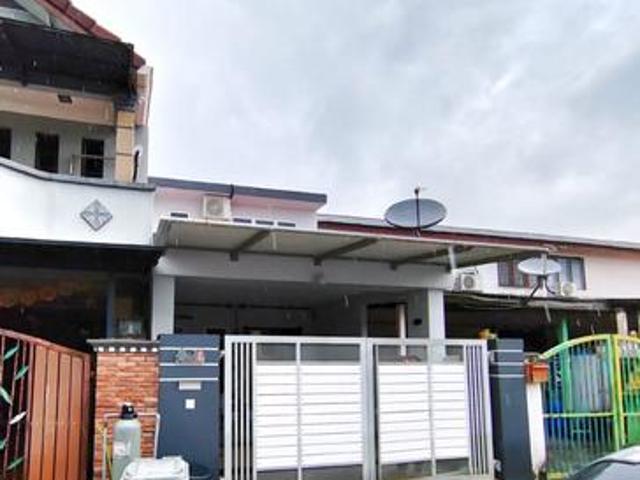 Terraced House for sale in Kajang, Langat