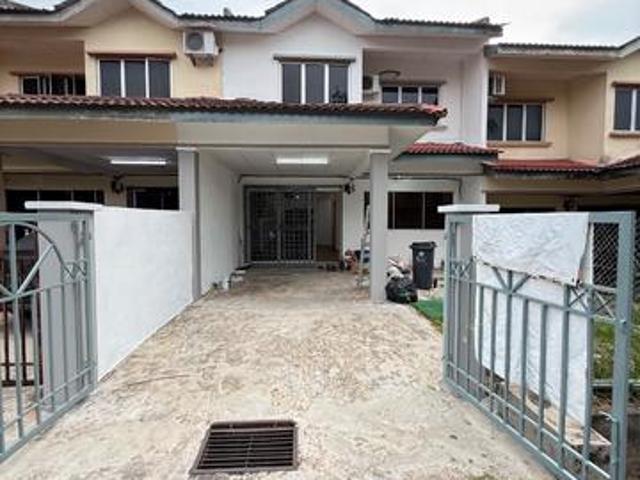 Terraced House for sale in Bertam, Kepala Batas