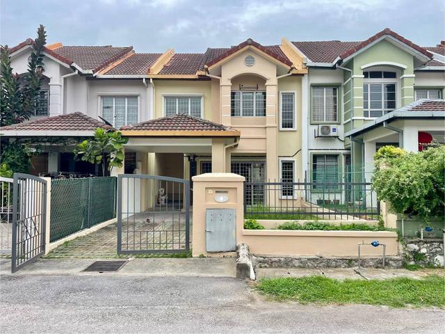 Terraced House for sale in Petaling, Subang Jaya
