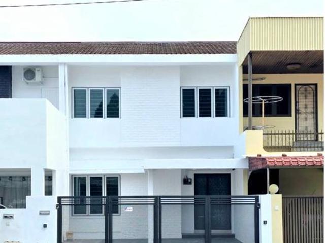 Terraced House for sale in Perak, Tanjong Ipoh