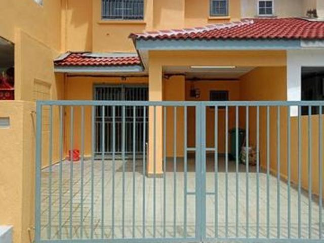 Terraced House for sale in Selayang, Selangor