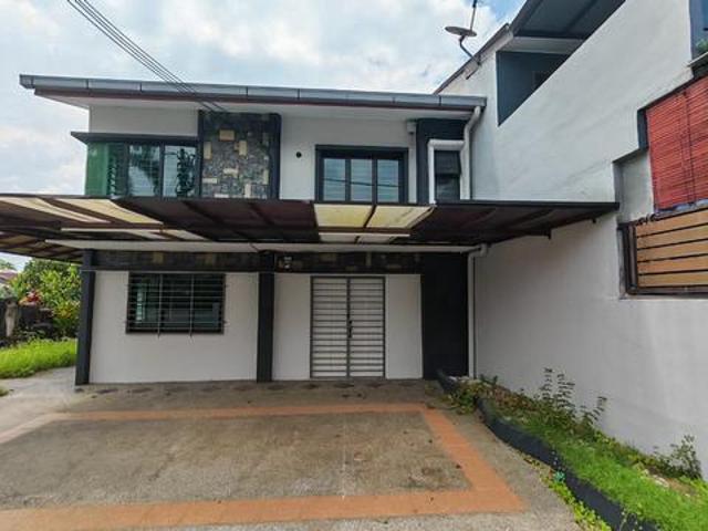Terraced House for sale in Petaling, Subang Jaya