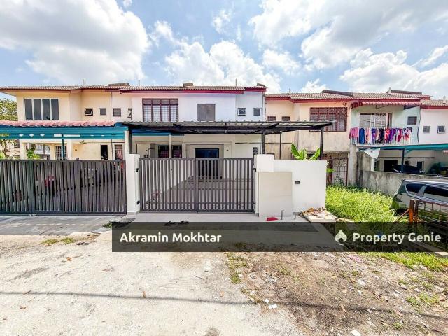 Terraced House for sale in Selangor