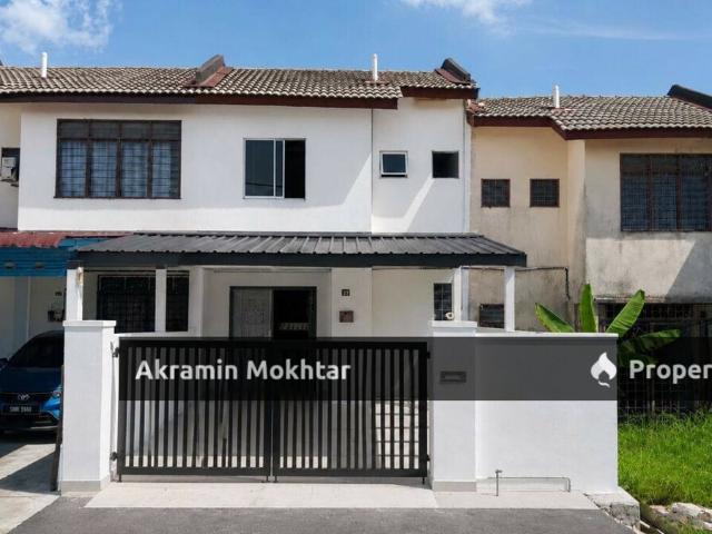 Terraced House for sale in Selangor