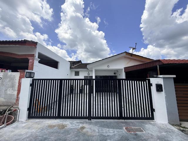 Terraced House for sale in Rembau, Negeri Sembilan