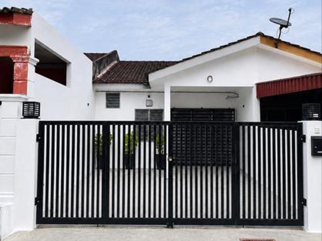Terraced House for sale in Pedas, Rembau