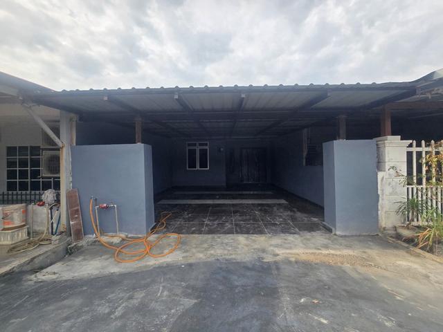 Terraced House for sale in Sendayan Village, Negeri Sembilan