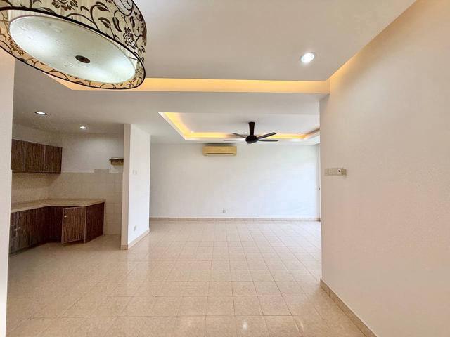 Condominium for sale in Langat, Selangor