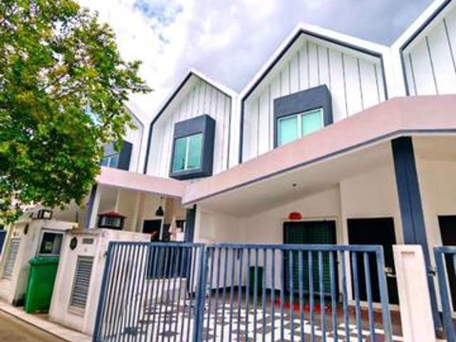 Terraced House for sale in Semenyih, Majlis Perbandaran Kajang