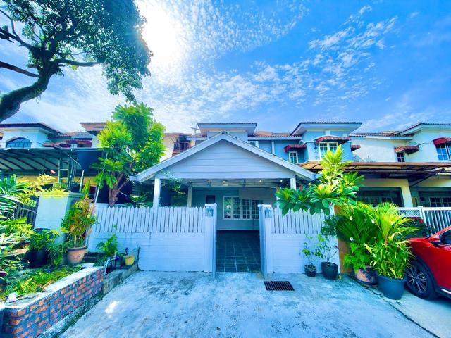 Terraced House for sale in Petaling, Subang Jaya
