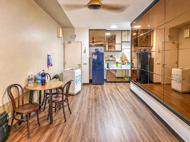 Apartment for sale in Semenyih, Majlis Perbandaran Kajang
