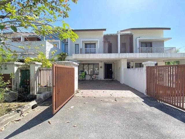 Terraced House for sale in Selayang, Selangor