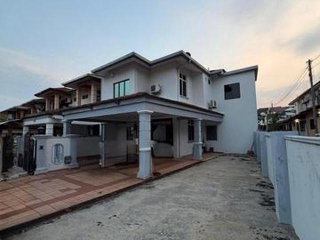 Terraced House for sale in Cheng, Malaka