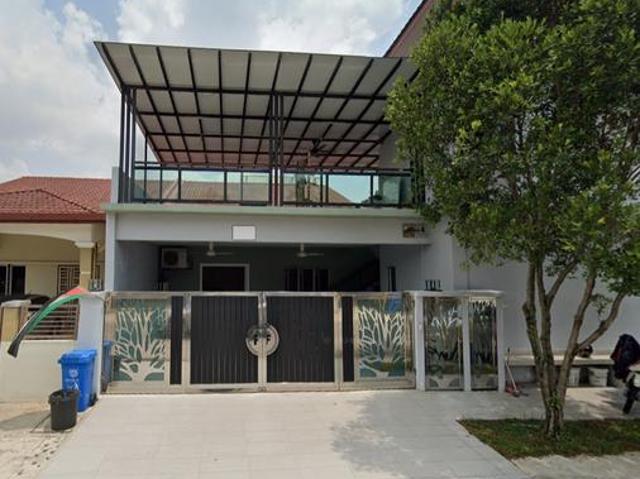 Residential House for sale in Petaling, Alam Impian