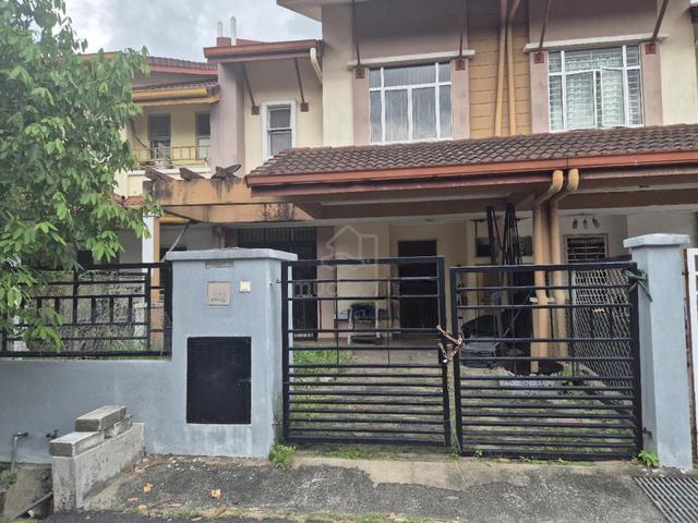 Terraced House for sale in Port Klang, Selangor
