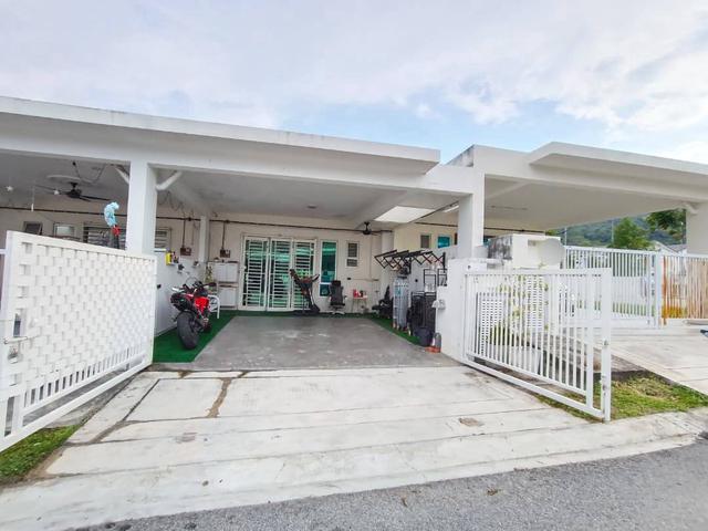 Terraced House for sale in Labu Jaya, Negeri Sembilan