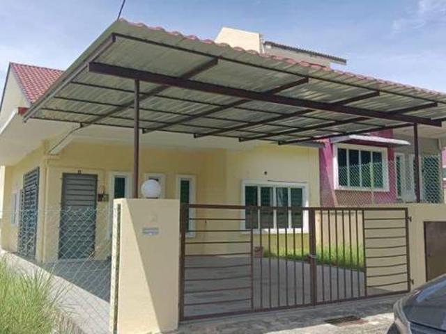 Residential House for sale in Temerloh, Pahang