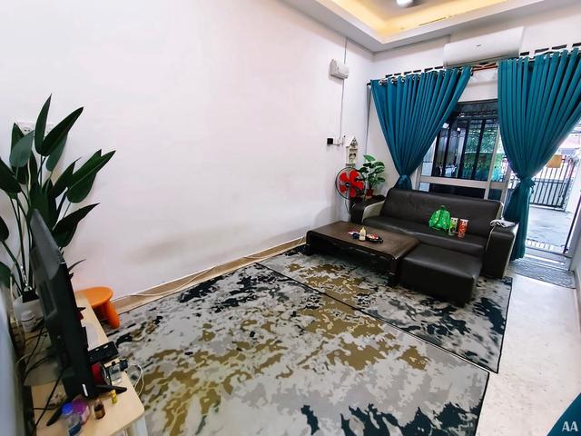 Terraced House for sale in Port Klang, Selangor