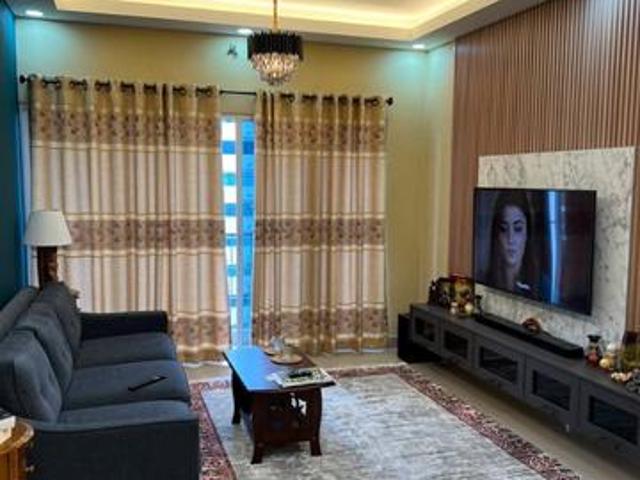 Apartment for sale in Kajang, Langat