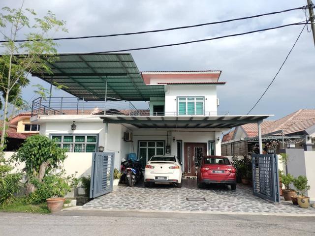Residential House for sale in Tanjong Sepat, Selangor