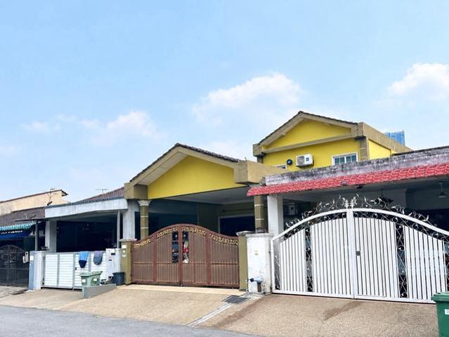 Terraced House for sale in Selayang, Selangor
