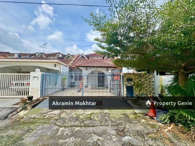 Terraced House for sale in Petaling, Subang Jaya